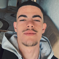 Daan de Vries